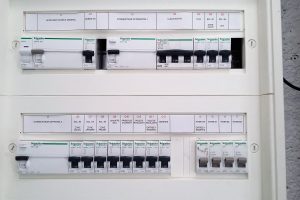 Tableau électrique Montpellier et vérifications électriques